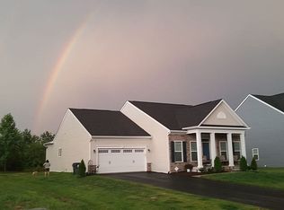 14614 Manorwood Dr, Culpeper, VA 22701