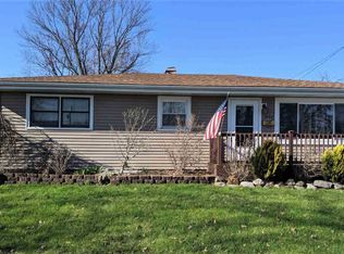 1922 Huffman Blvd, Fort Wayne, IN