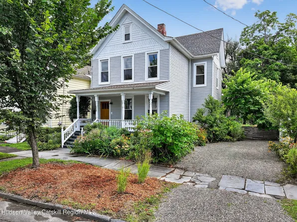 354 S Wall Street, Kingston, NY 12401