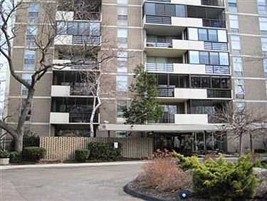 1st image of 25801 Lake Shore Blvd APT 136