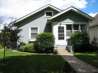 4435 Blaisdell Ave, Minneapolis, MN 55419