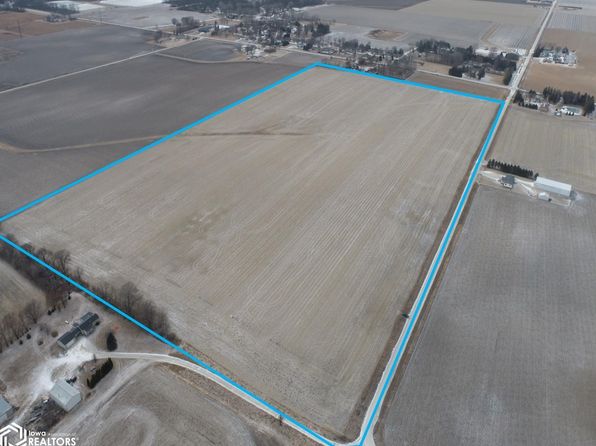 Lester Rd, Dunkerton, IA 50626