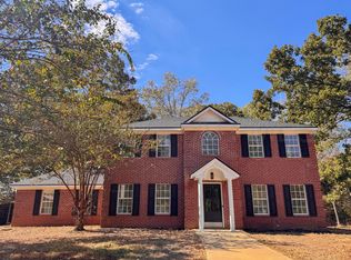 361 County Road 135, Carrollton, MS 38917