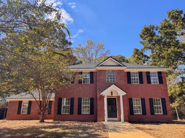 361 County Road 135, Carrollton, MS 38917