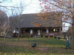 600 Four H Rd, Lansing, KS 66043