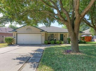 801 Goodspeed Pkwy, Pflugerville, TX 78660