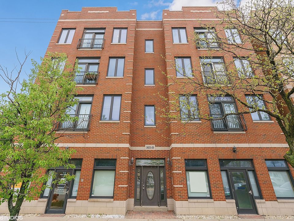 1st image of 3025 N Ashland Ave APT 4N