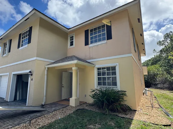 2390 Vero South Cir SW APT 6, Vero Beach, FL 32962