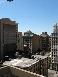 Rented by Newell and Assoc.