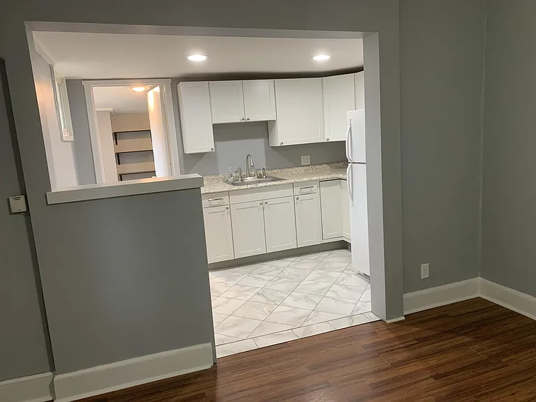 #3 Kitchen view