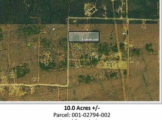 99 Jones Rd, Mayflower, AR 72076