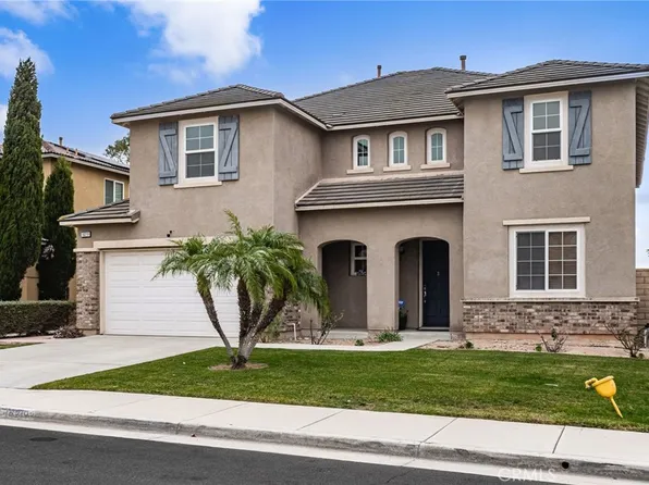 16219 Skyridge Dr, Riverside, CA 92503