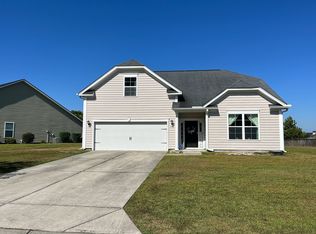 372 Spectrum Rd, Summerville, SC 29486