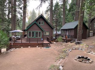 31515 Old Strawberry Rd, Strawberry, CA 95364