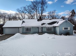 52 Clover Hill Drive, Poughkeepsie, NY 12603