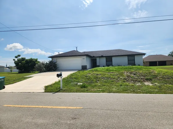 1932 NE 24th Ave, Cape Coral, FL 33909