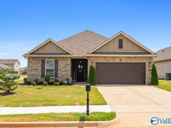12882 Tallulah Dr, Madison, AL 35756