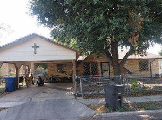 8626 Elk Runner St, San Antonio, TX 78242