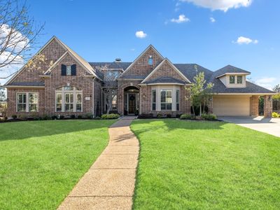 720 Harlequin Dr, McKinney, TX, 75072