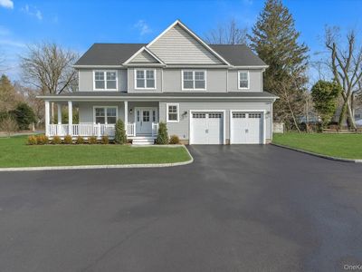 44 N Woodhull Road, Huntington, NY, 11743