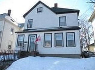 85 Cliff Ave, Winthrop, MA 02152