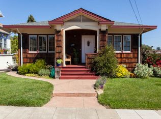 1155 Colusa Ave, Berkeley, CA 94707