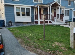 6 Beverly Rd, Billerica, MA 01821