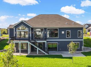 1302 Moll Drive, Waunakee, WI 53597
