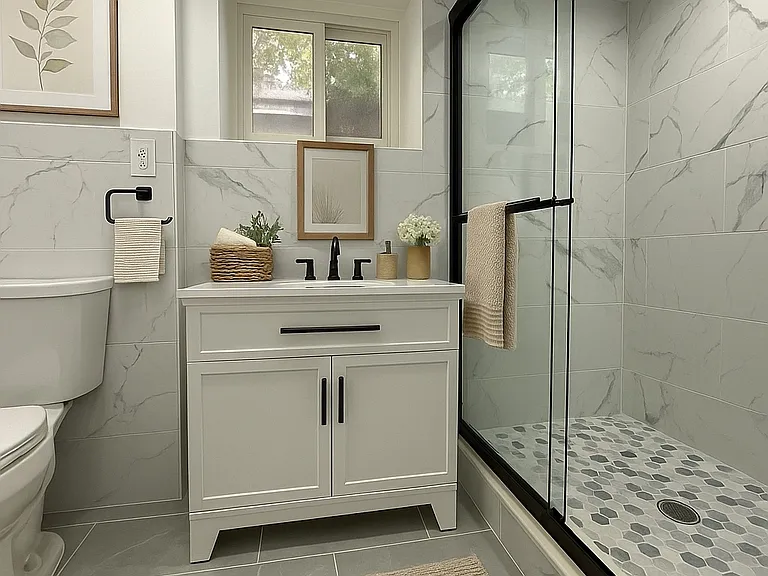 Twin Oaks Dr — Photo 17