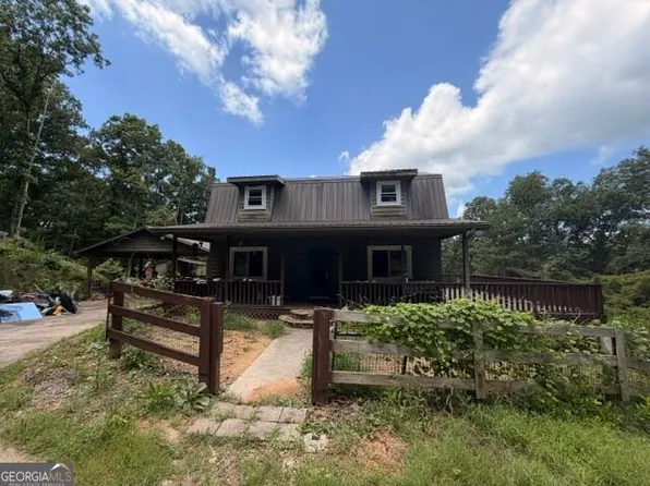 1657 Chubb Rd SW, Cave Spring, GA 30124
