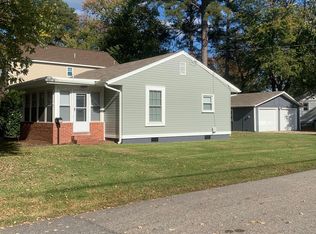 609 Elmhurst Ln, Portsmouth, VA 23701