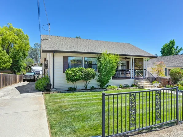 163 Knoll St, Auburn, CA 95603