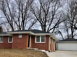2701 SE 8th St, Des Moines, IA 50315