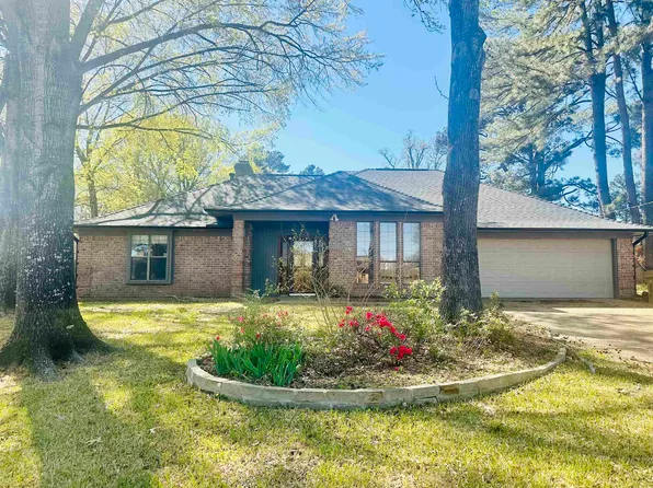 17880 Silver Leaf, Flint, TX 75762