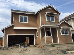 3707 Barnes Rd, Santa Rosa, CA 95403