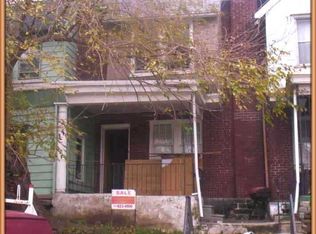 6552 N Uber St, Philadelphia, PA 19138