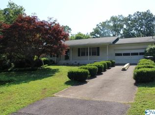 3601 Pine Ridge Rd, Scottsboro, AL 35769