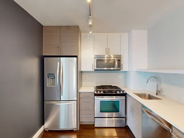 401 East 34th Street image 1 of 9