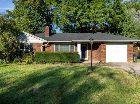 6721 Eleck Pl, Cincinnati, OH 45243