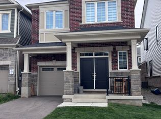 59 Routley St, Kitchener, ON N2E 3X8