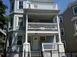 6 Ridgewood St, Dorchester, MA 02122