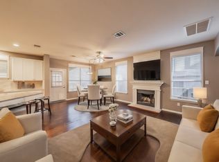 13540 Leather Strap Dr, Haslet, TX 76052