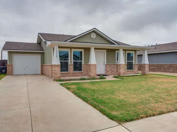 13805 Paris Ave, Lubbock, TX 79423