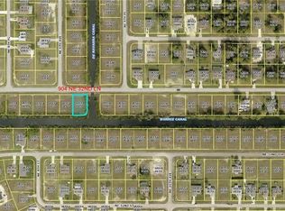 904 NE 32nd St, Cape Coral, FL 33909