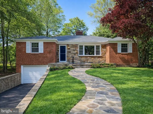 709 Greyrock Dr, Silver Spring, MD 20910