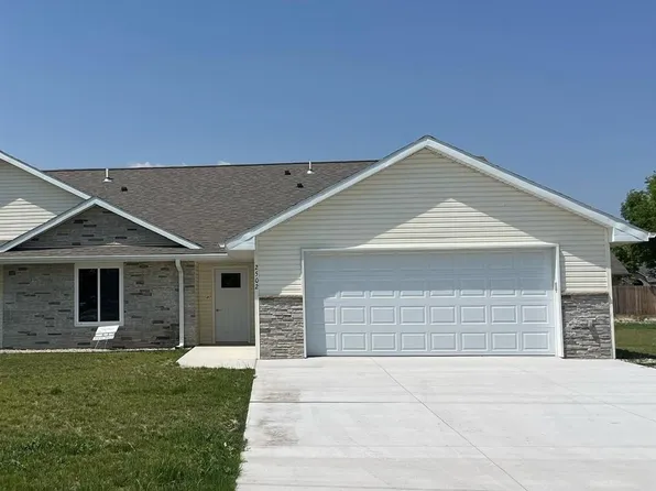 2502 Circle Dr, Scottsbluff, NE 69361