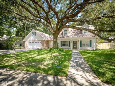 3607 Magnolia Bayou Cir, Ocean Springs, MS, 39564
