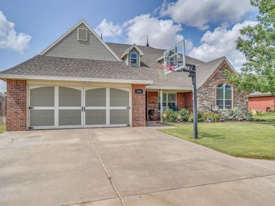 5912 94th St, Lubbock, TX, 79424