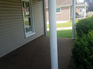 1105 Princeton Ave #2, Princeton, WV 24740