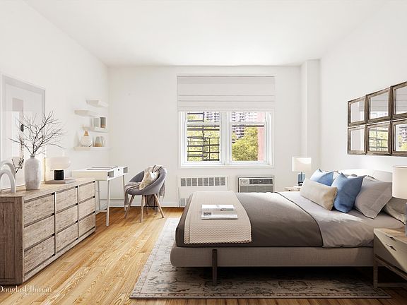 3rd image of 320 E 35th St APT 6F